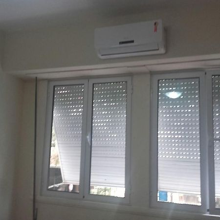 The Real Copacabana Apartment Rio de Janeiro Ngoại thất bức ảnh