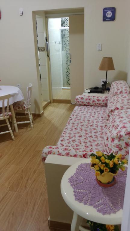 The Real Copacabana Apartment Rio de Janeiro Ngoại thất bức ảnh